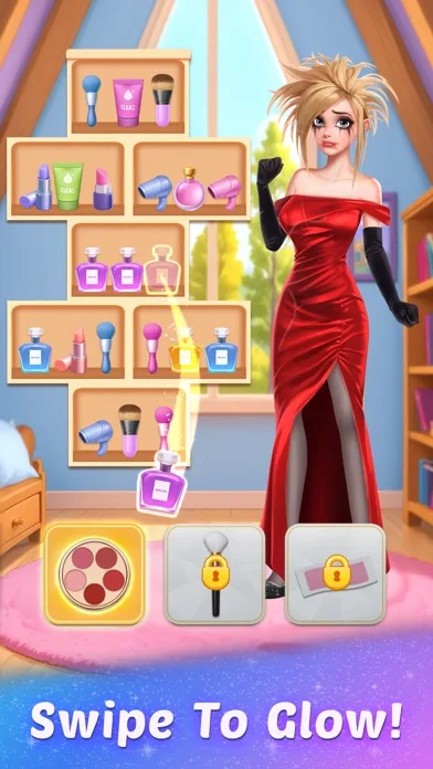 Beauty Sort : Makeover Story screenshot 3