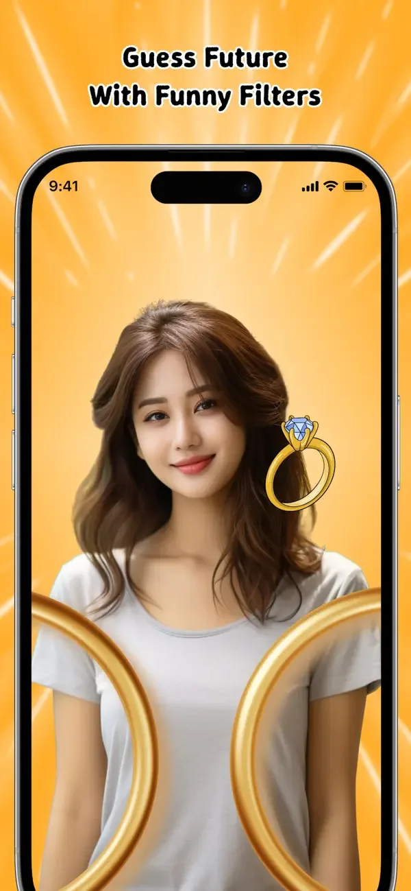 Prediction Filter: Game Quiz screenshot 2