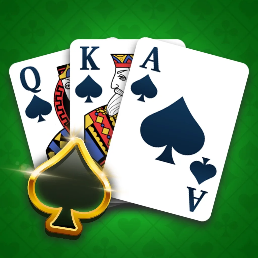 Spades - Classic Cards Game