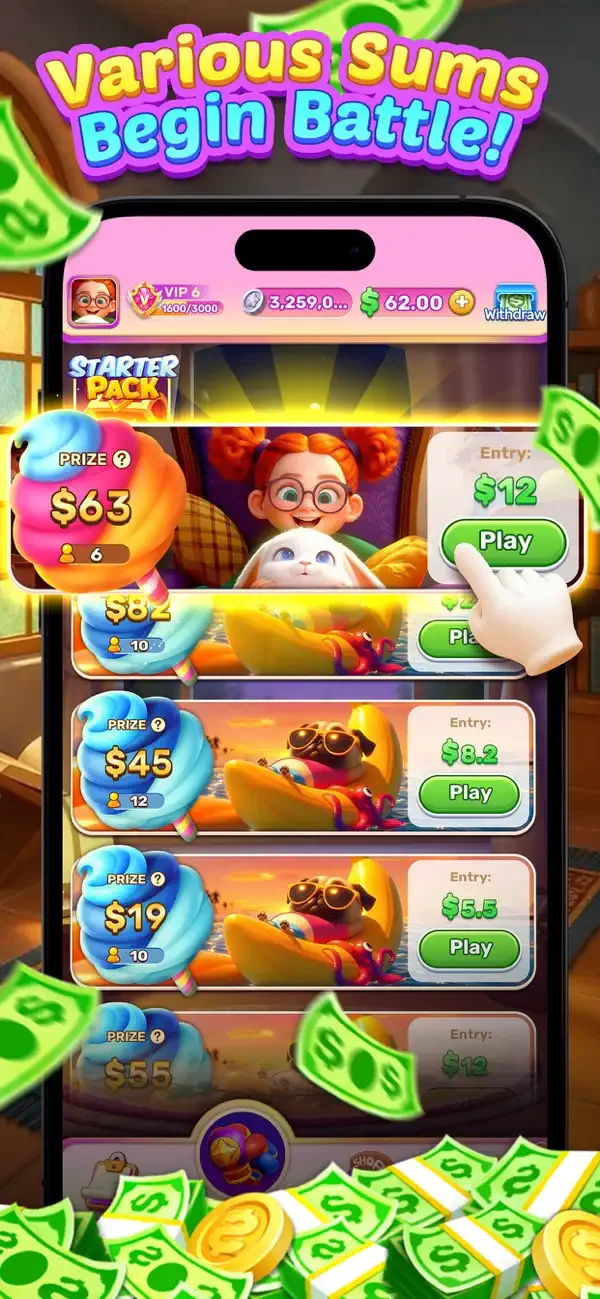 Bingo Toys screenshot 1
