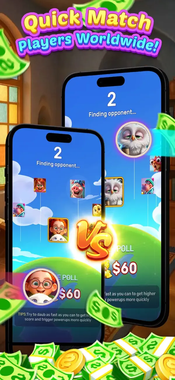 Bingo Toys screenshot 2