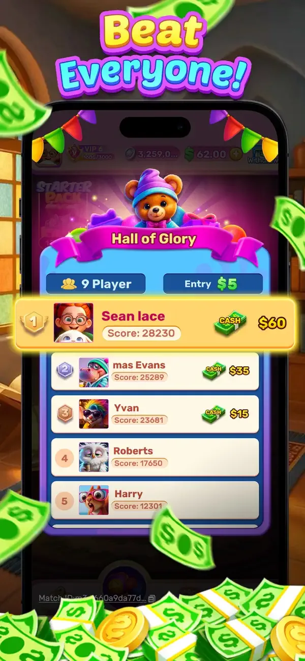 Bingo Toys screenshot 4