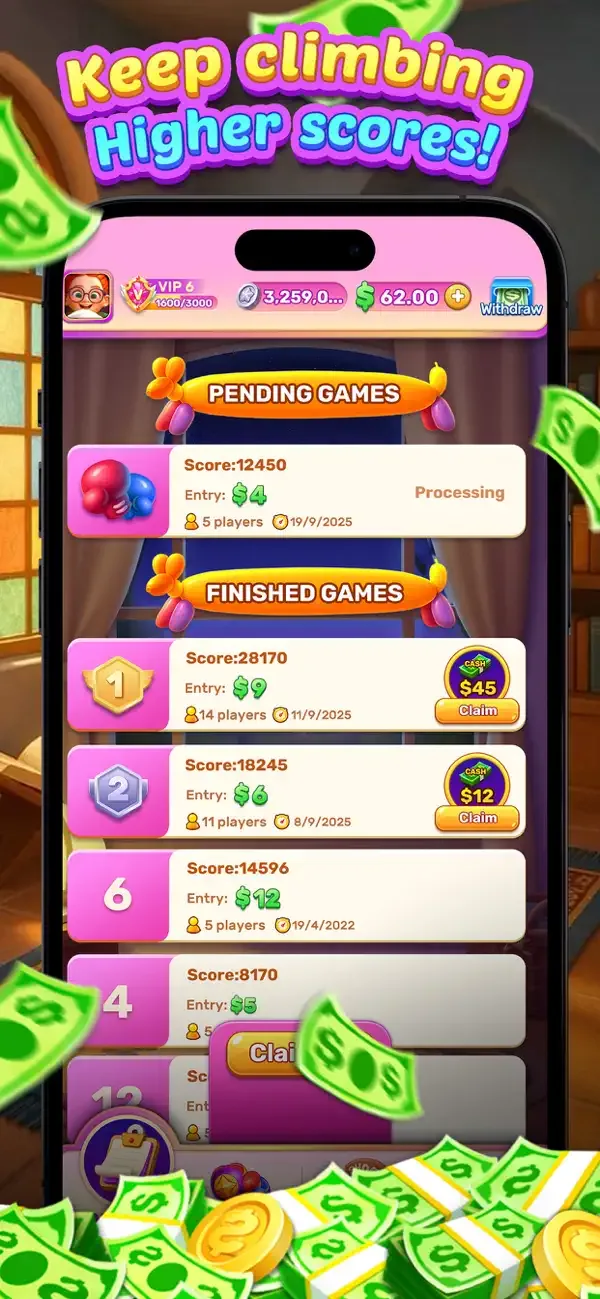 Bingo Toys screenshot 5