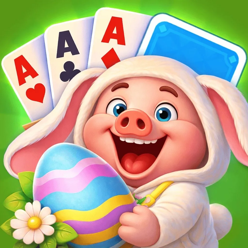 Solitaire Revelry:Win Cash