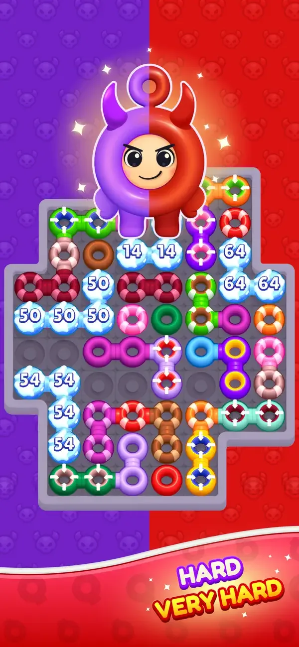 Ring Clash screenshot 4