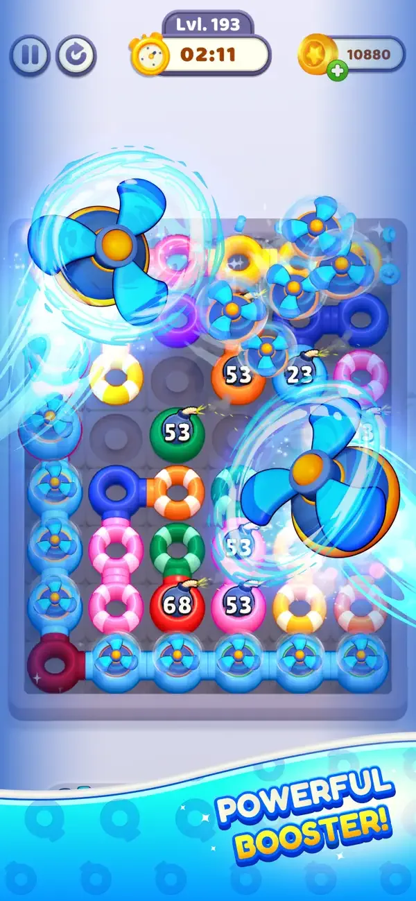 Ring Clash screenshot 5