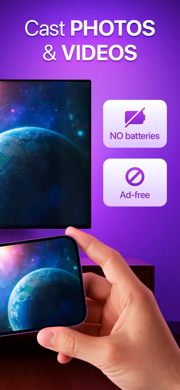 TV Remote for Roku Devices screenshot 5