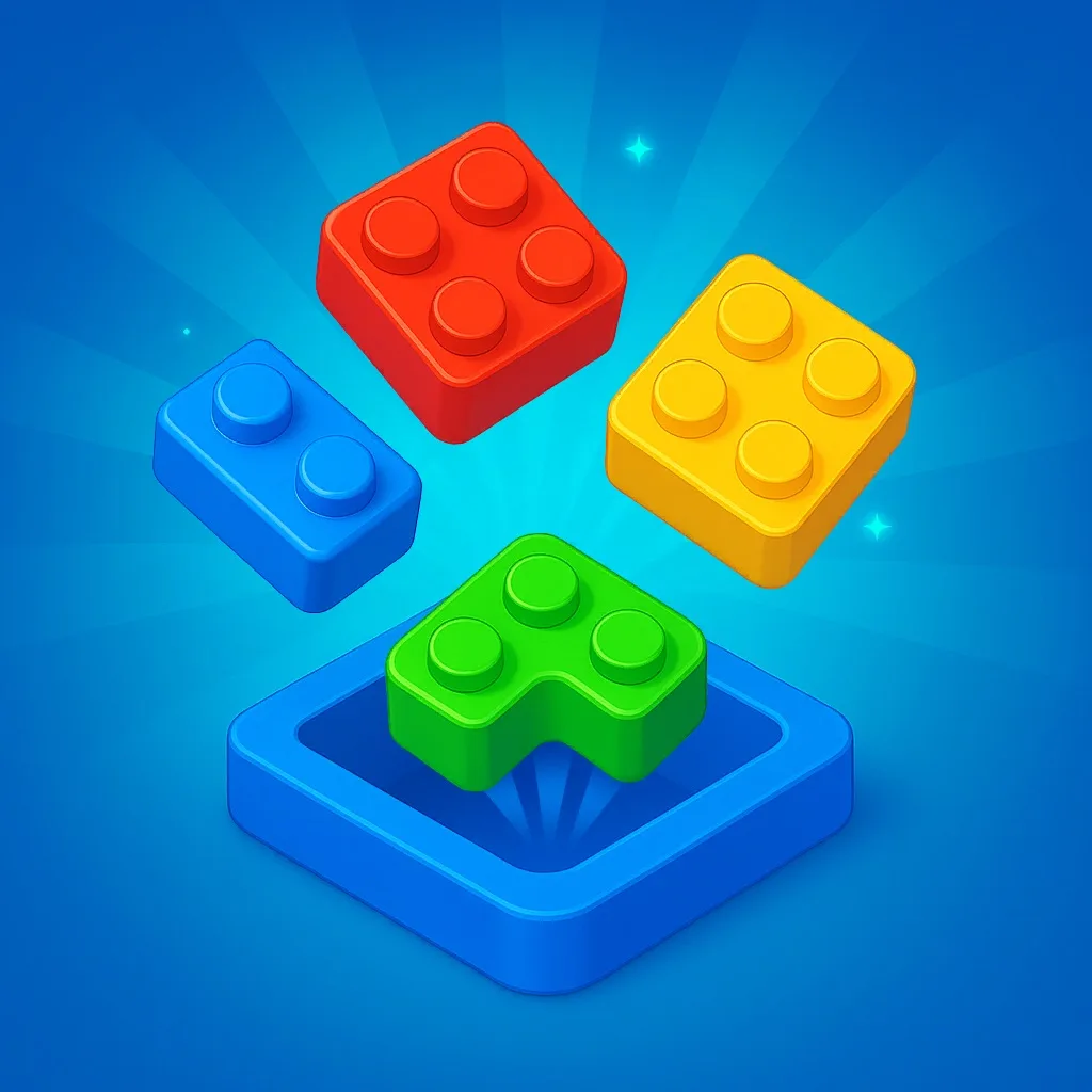 Block Jam Hole