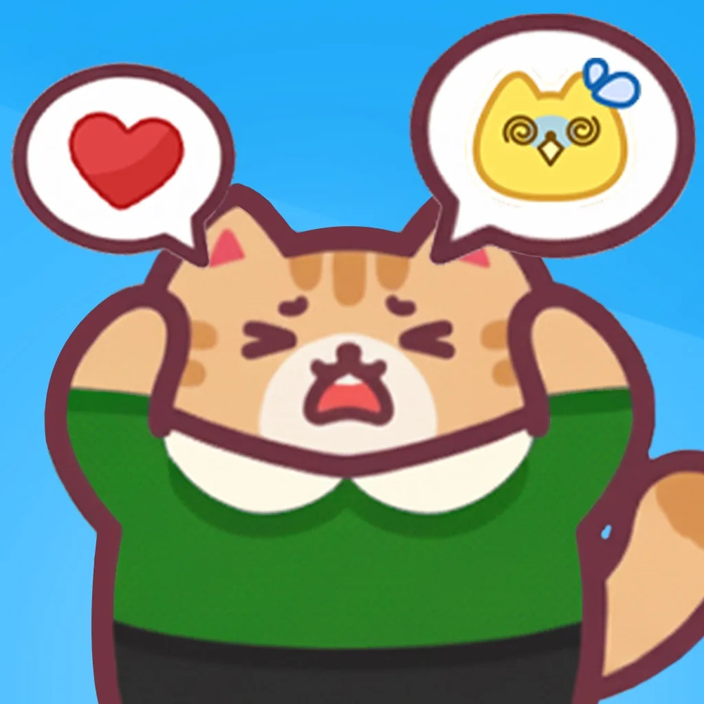 Cat's Life : Cute Simulation