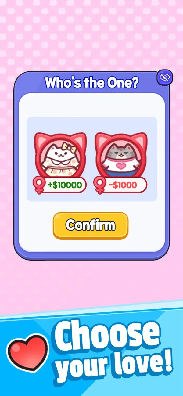 Cat's Life : Cute Simulation screenshot 4