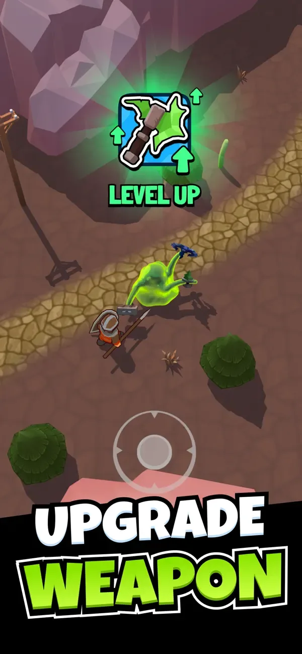 Devour Idle RPG screenshot 2