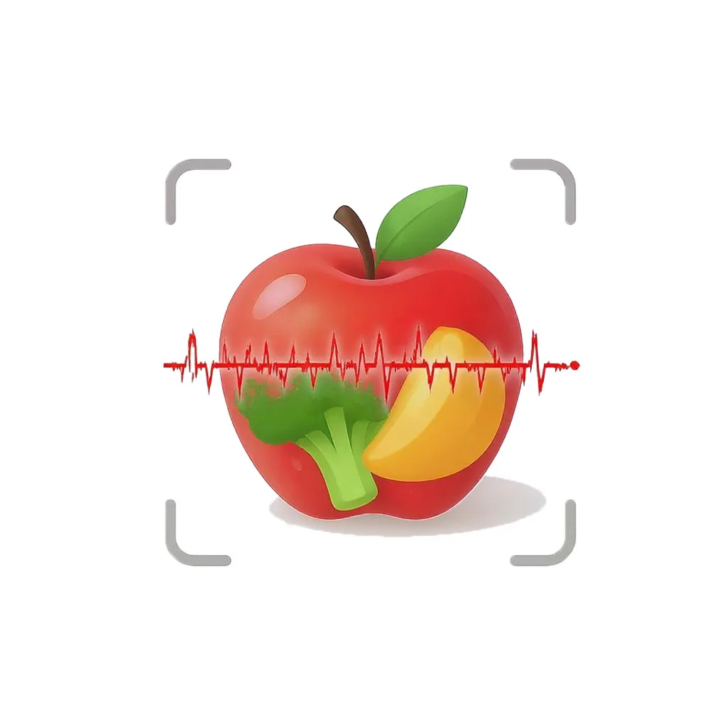 Exposr - Food Product Scanner