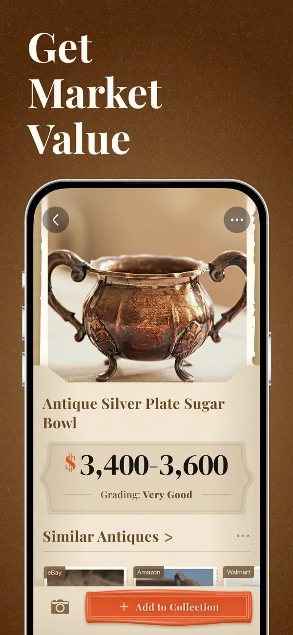 AntiqSnap: Antique Identifier screenshot 2