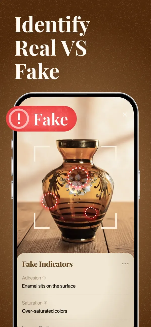 AntiqSnap: Antique Identifier screenshot 3
