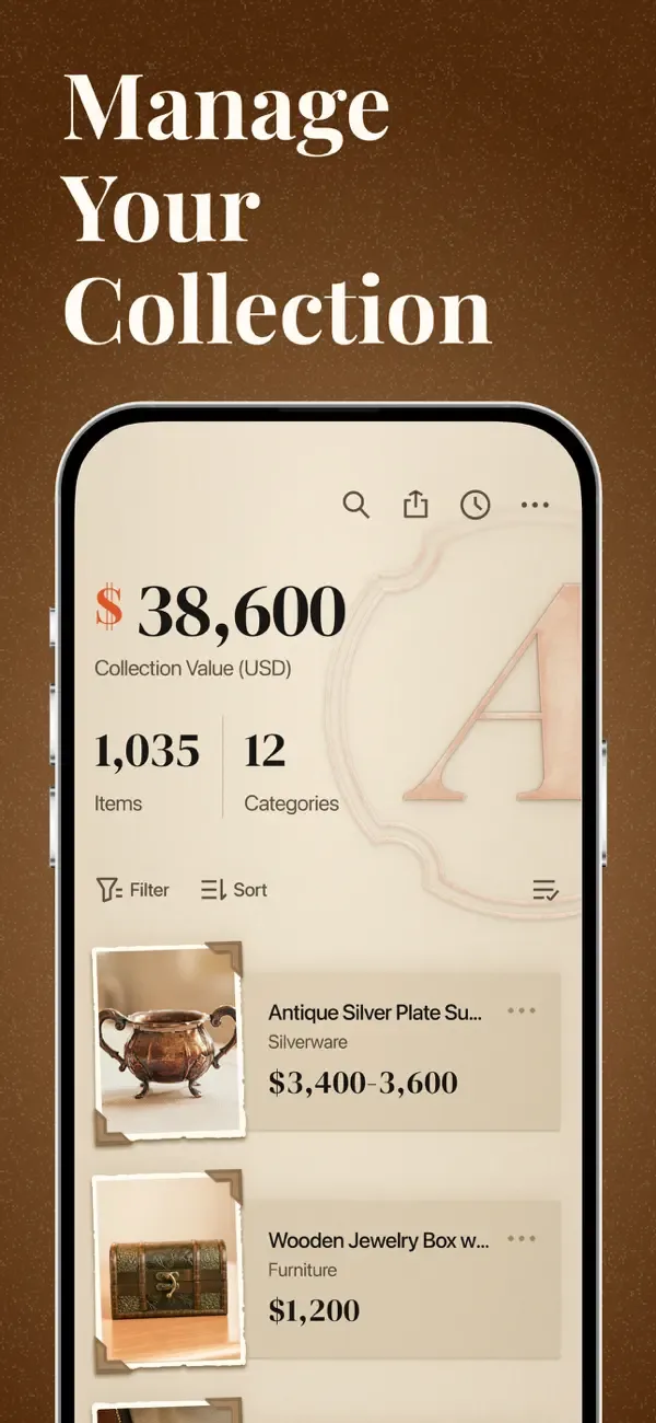 AntiqSnap: Antique Identifier screenshot 4