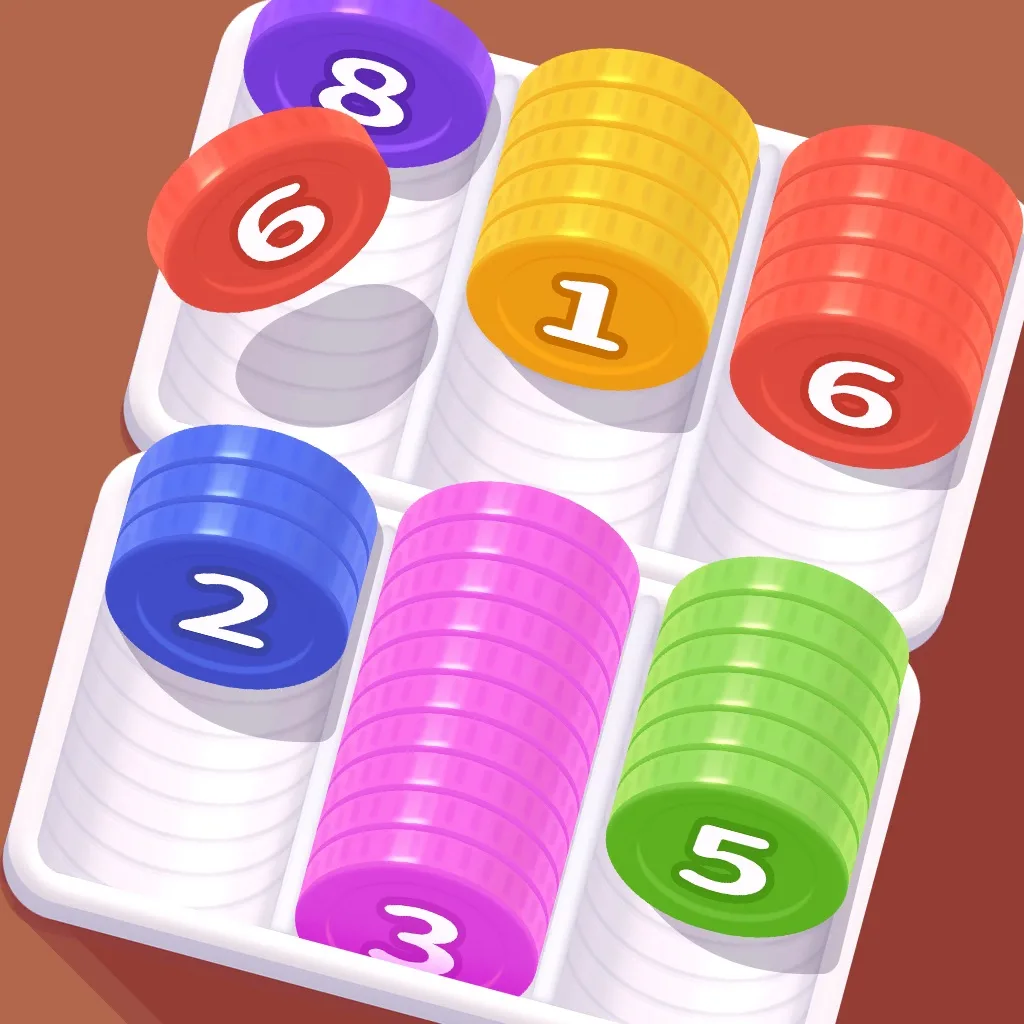 Coin Stack Mania