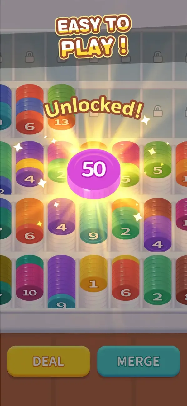 Coin Stack Mania screenshot 3