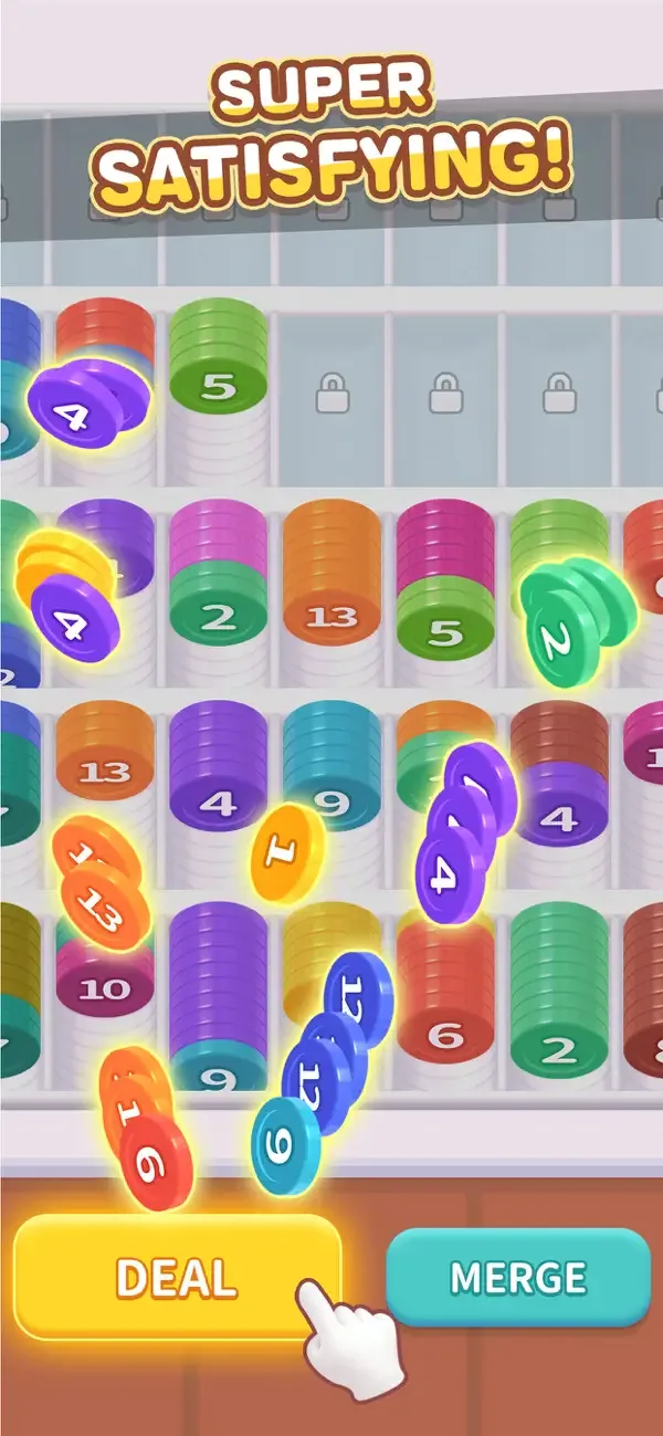 Coin Stack Mania screenshot 4