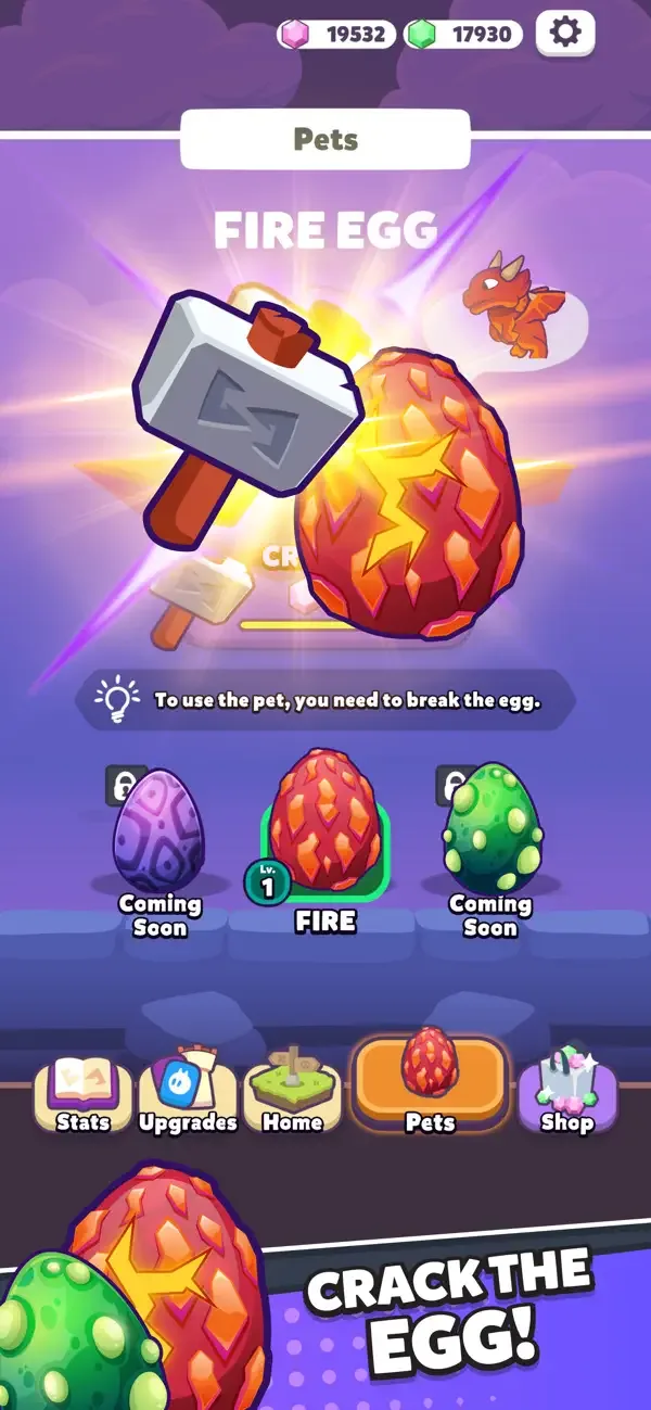 Miner Fighters ! screenshot 2