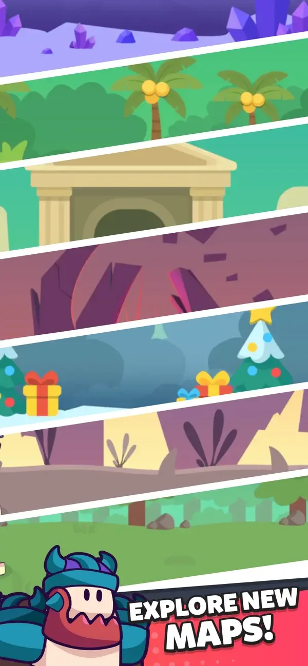 Miner Fighters ! screenshot 3