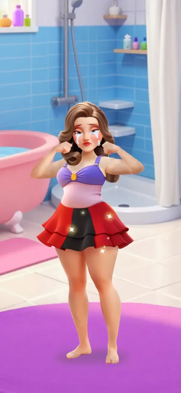 Happy Goods 3D screenshot 1