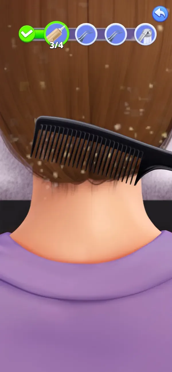 Happy Goods 3D screenshot 3