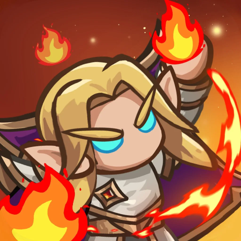 Mini Legion: 0.5 Anniv