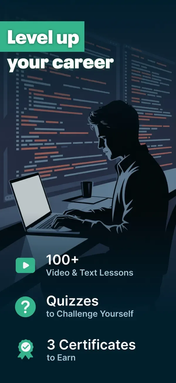 Learn Python・Coding－AI Compile screenshot 3