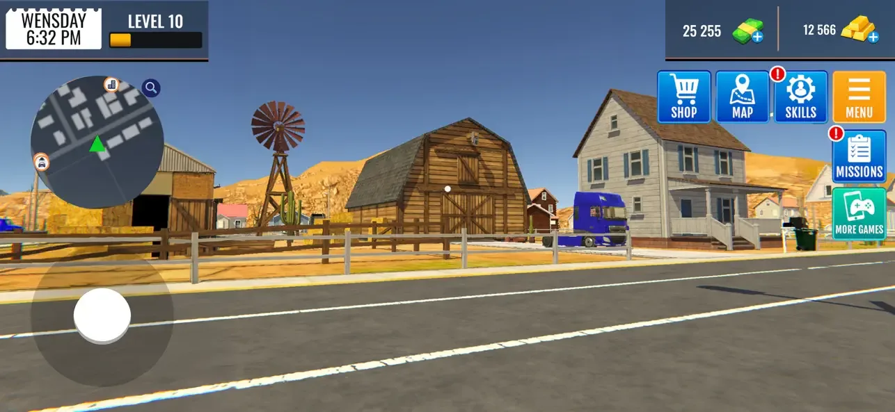 Truck Dealer Simulator screenshot 3
