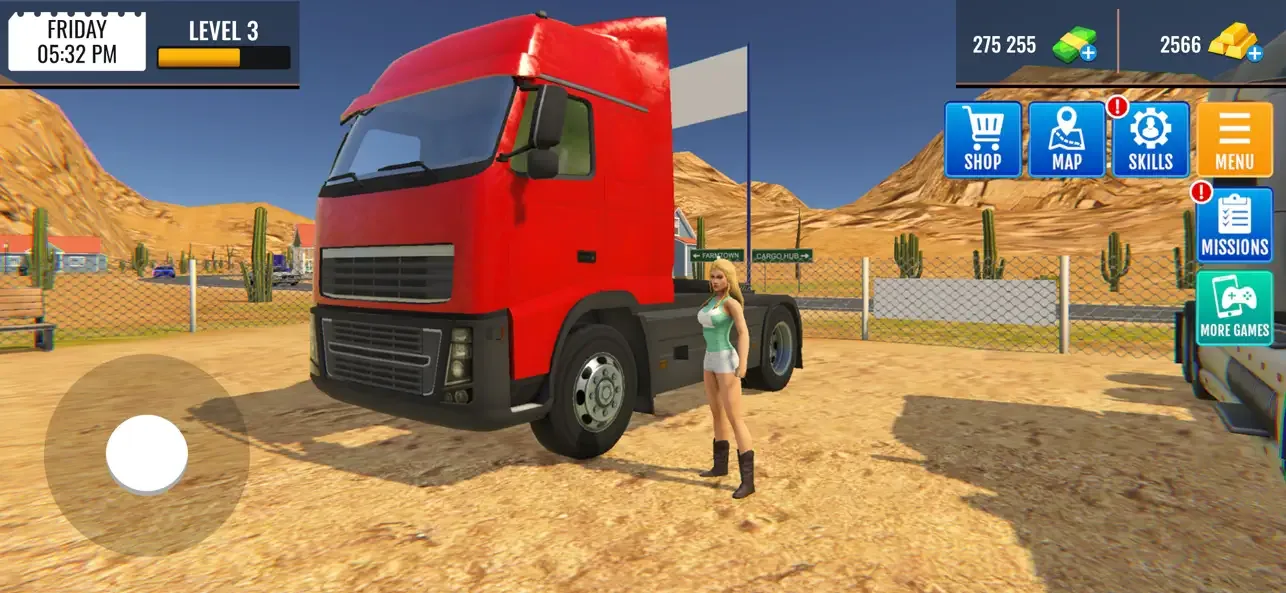 Truck Dealer Simulator screenshot 4