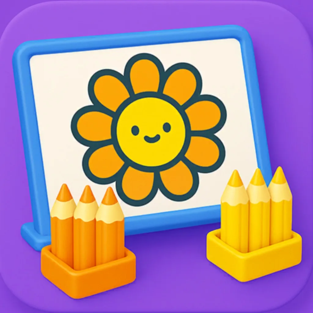 Pencil Loop!