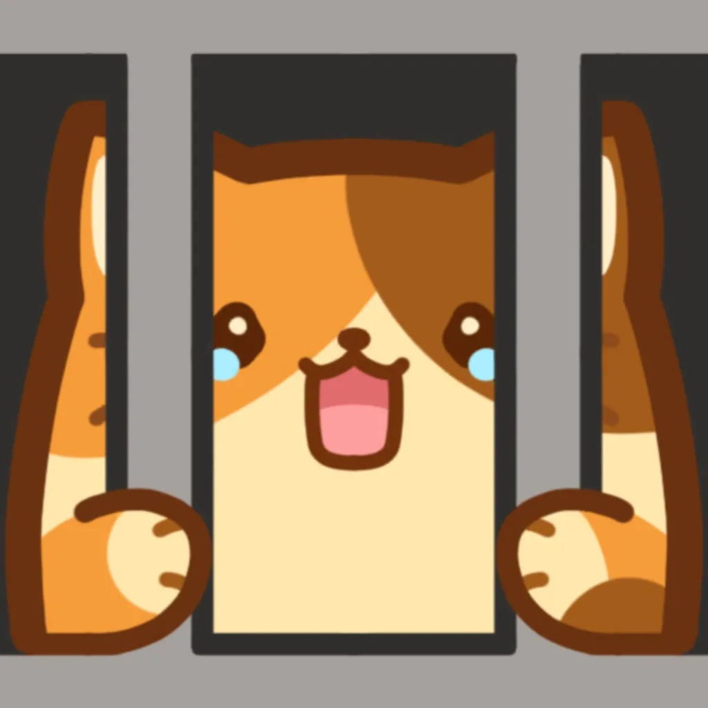 Cat Escape!