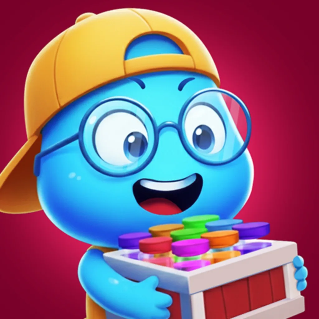 Water Factory: Fill 'em Up