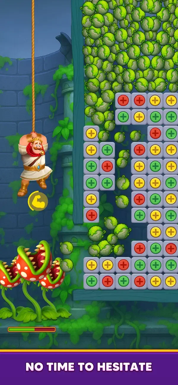 Royal Escape: King Castle screenshot 5