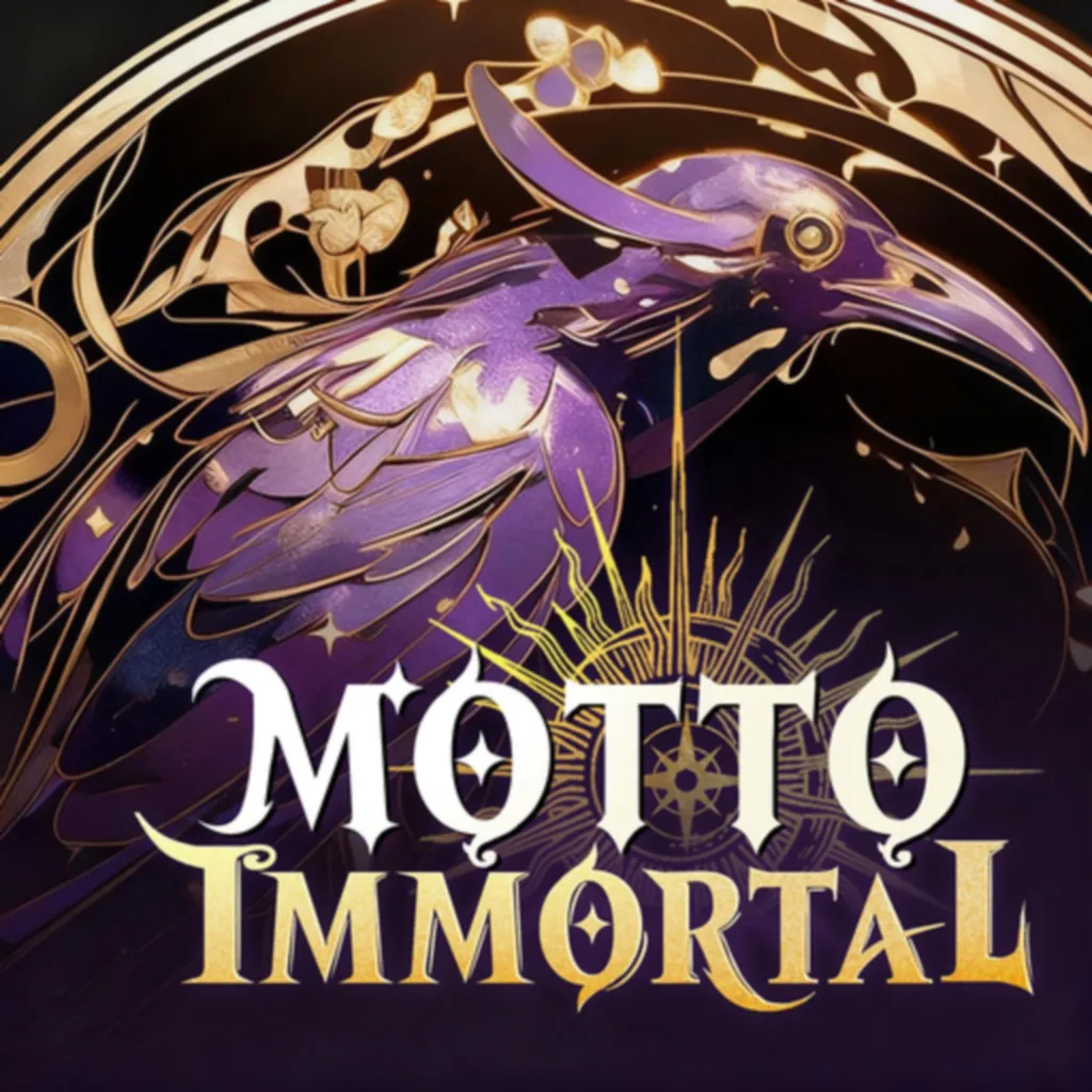 Motto Immortal