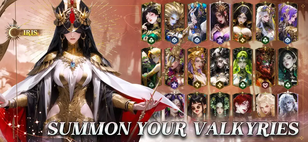 Motto Immortal screenshot 2