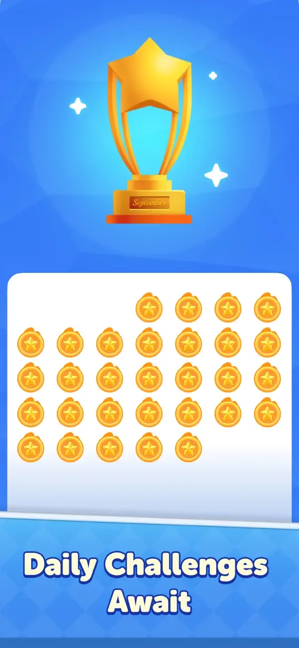 Word Solitaire Now! screenshot 5