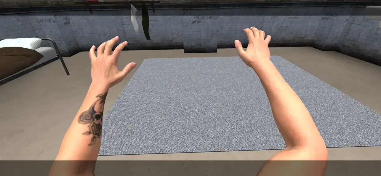 My Jail Escape Plan screenshot 1