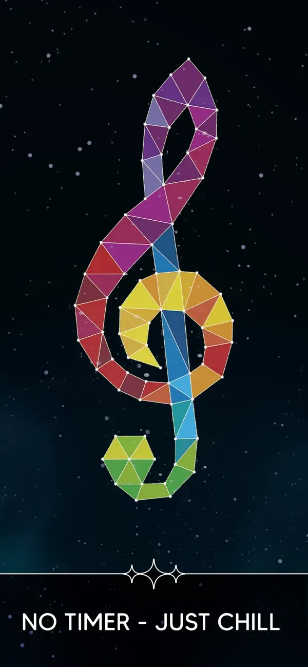 Dot Puzzle: Connect & Relax screenshot 2