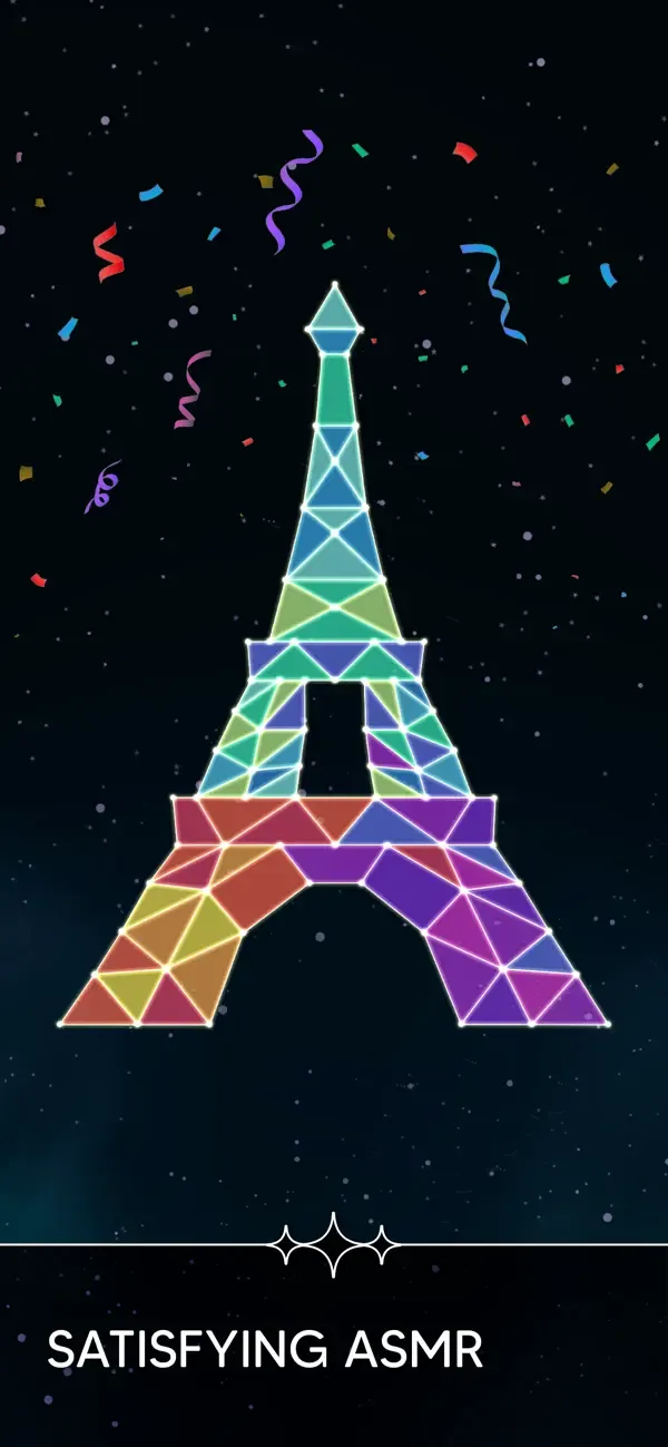 Dot Puzzle: Connect & Relax screenshot 3
