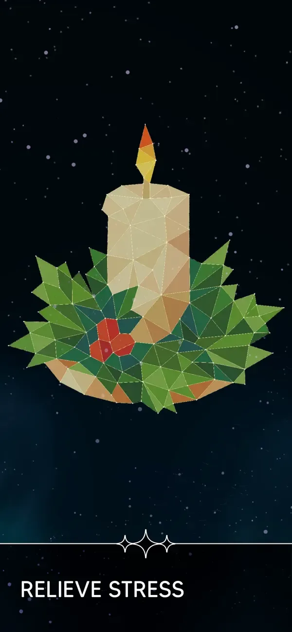 Dot Puzzle: Connect & Relax screenshot 4