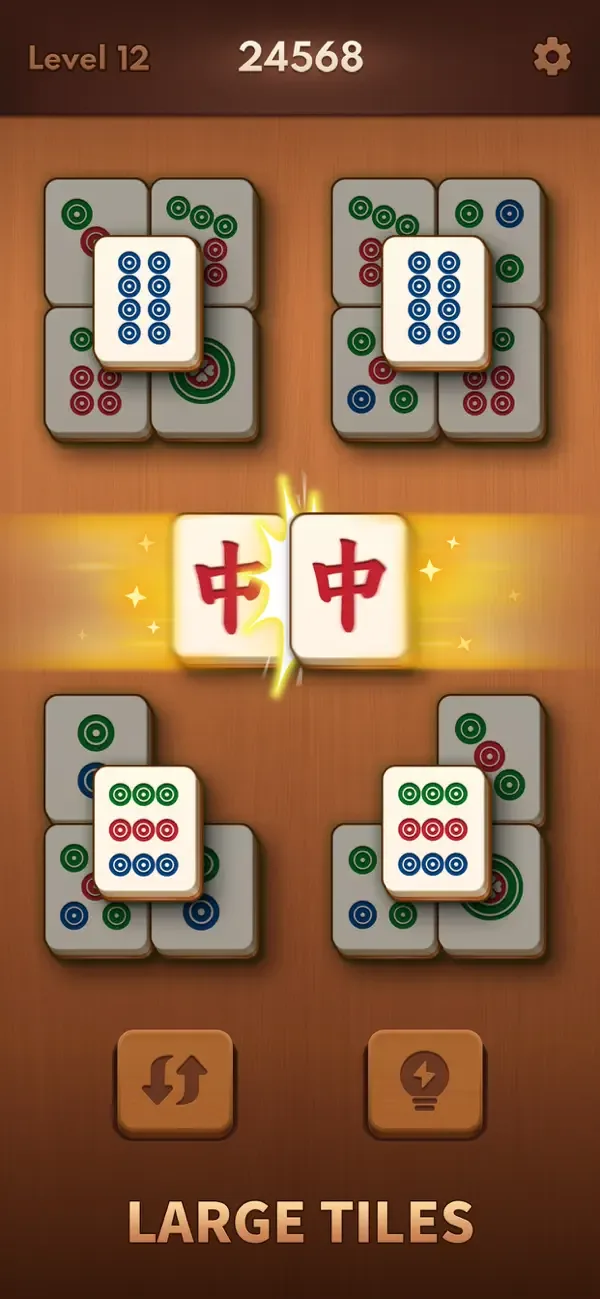 Double Tile! screenshot 1