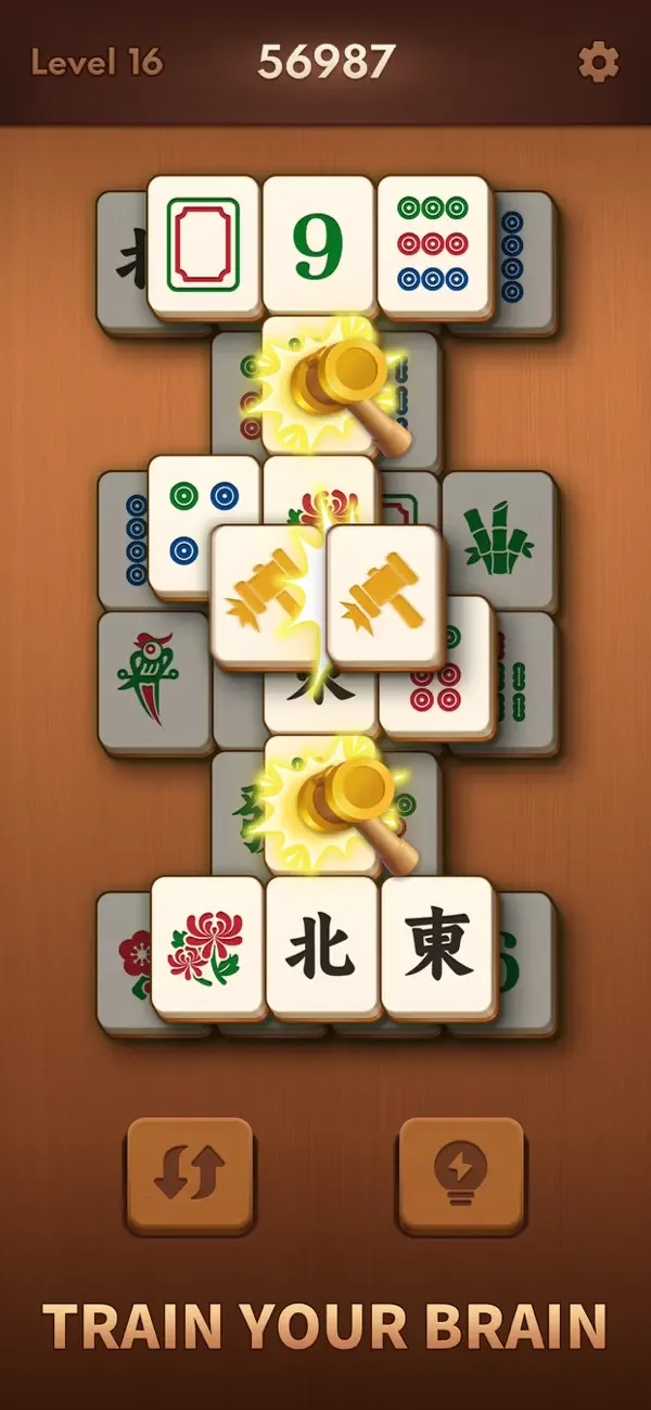 Double Tile! screenshot 3