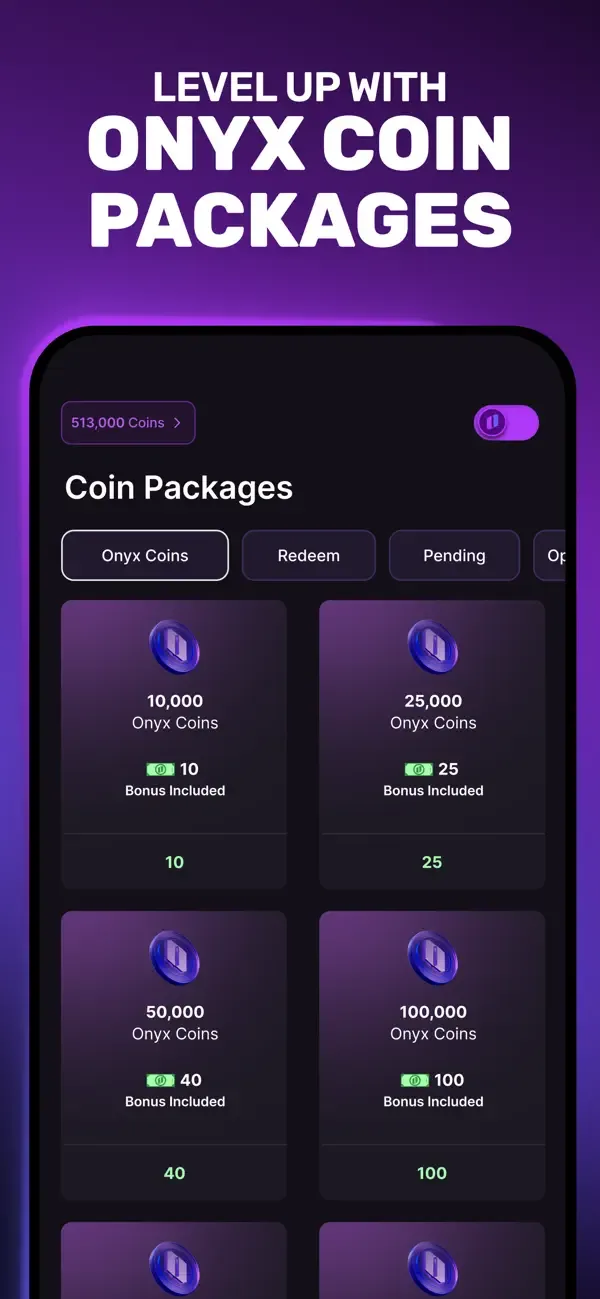 Onyx - Sports Picks screenshot 4