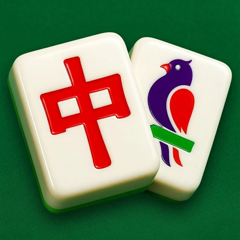Mahjong Matching - Slide Match