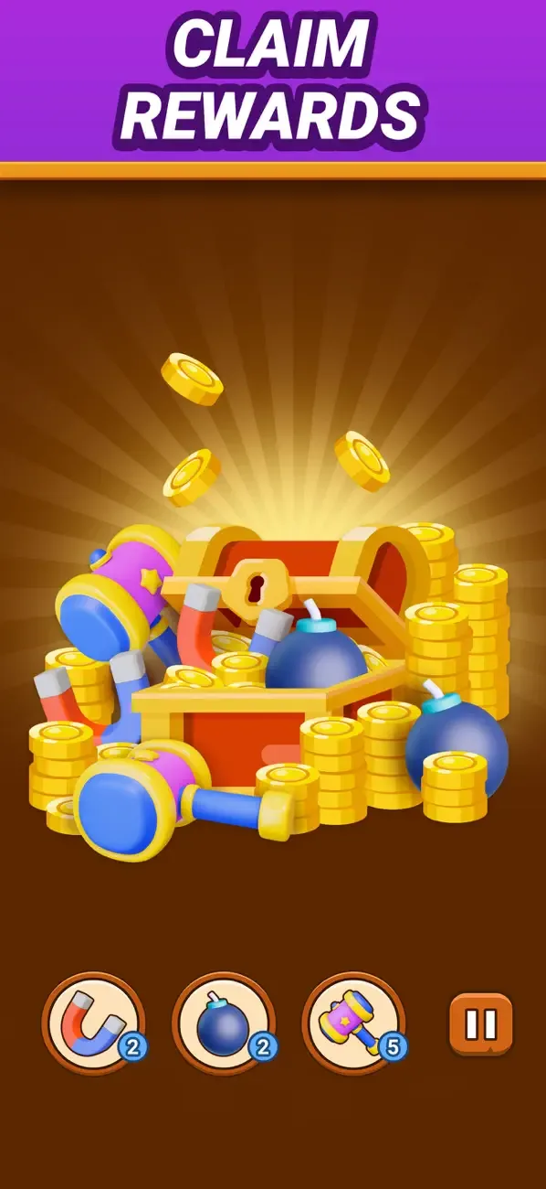 Brick Escape: Block Puzzle screenshot 5