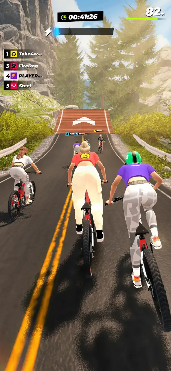 RUSH: Xtreme screenshot 4