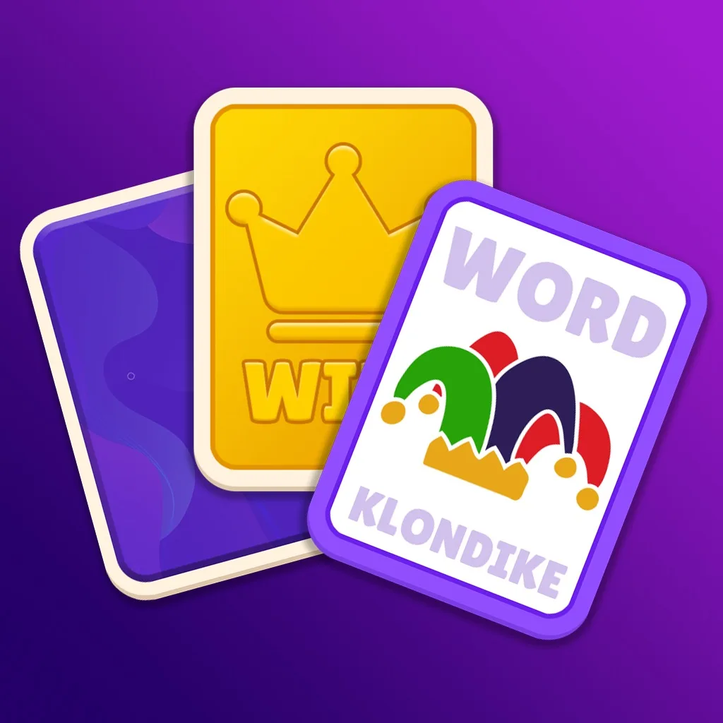 Words Klondike : Associations
