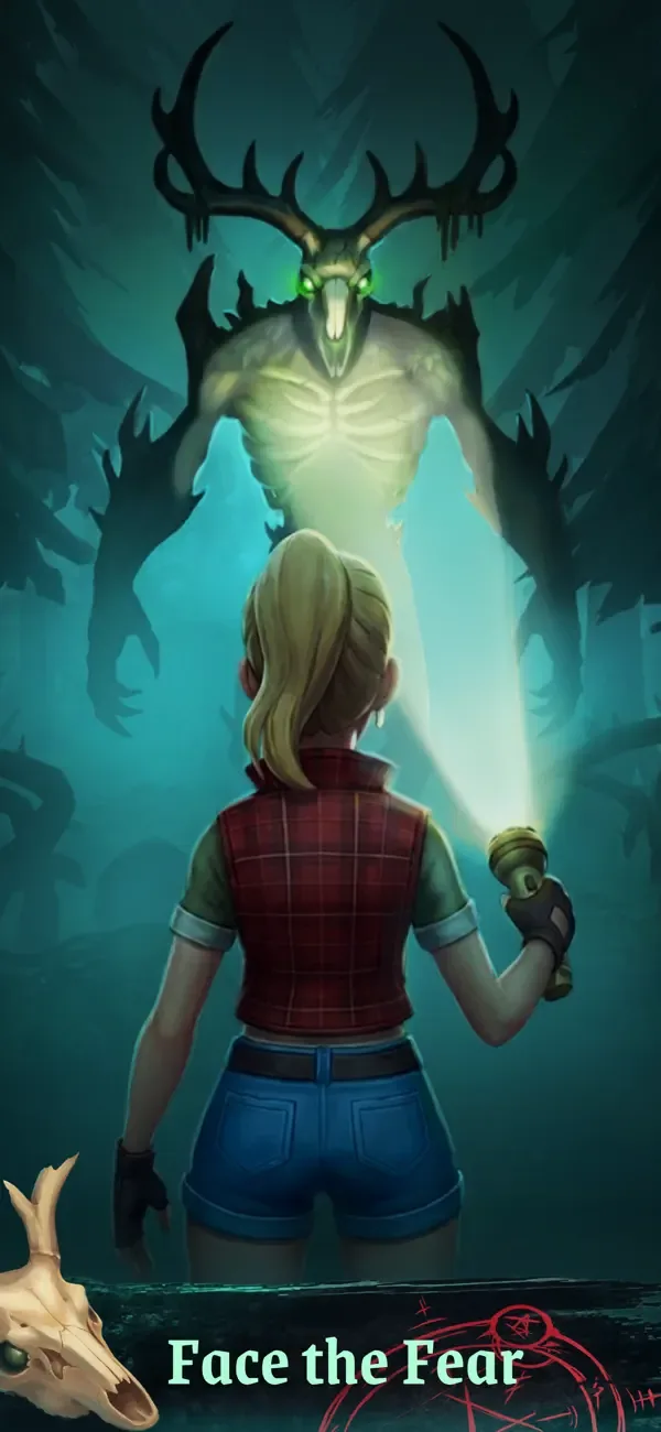 Murderhill screenshot 1