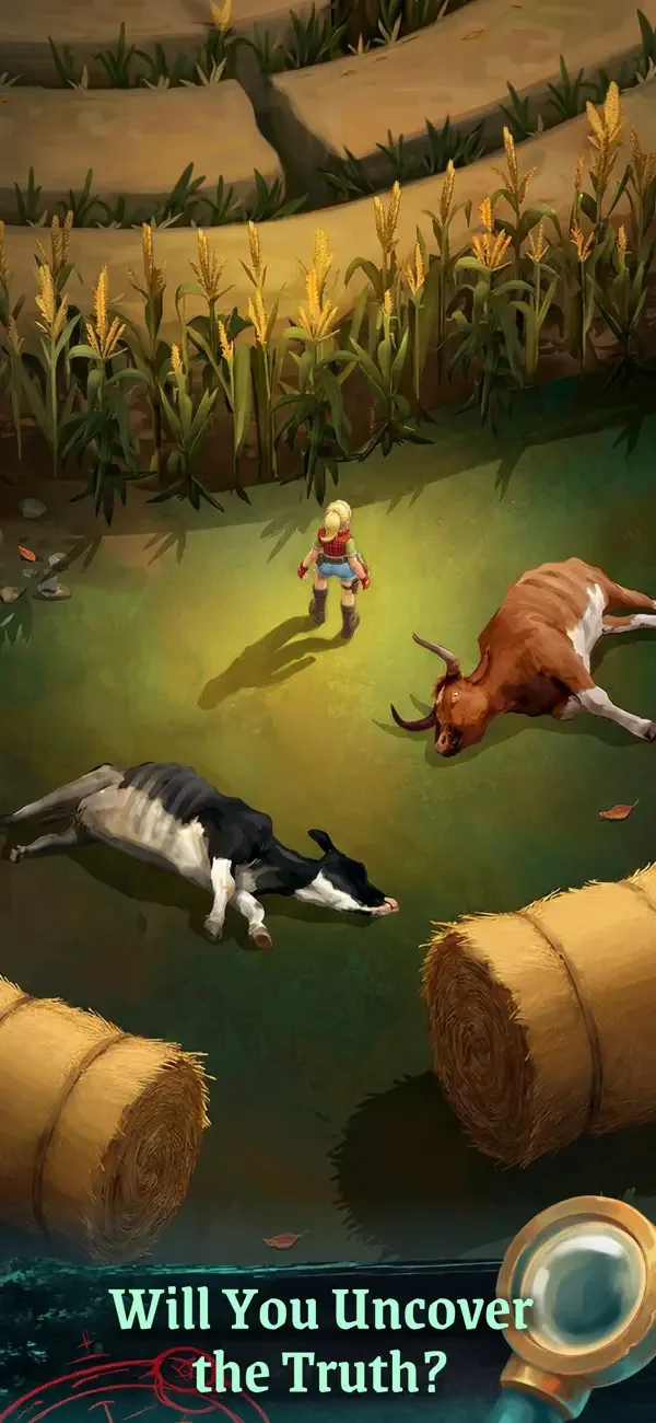 Murderhill screenshot 3